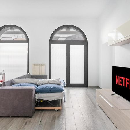 Or34 Sesto San Giovanni- Bright House - Экстерьер фото