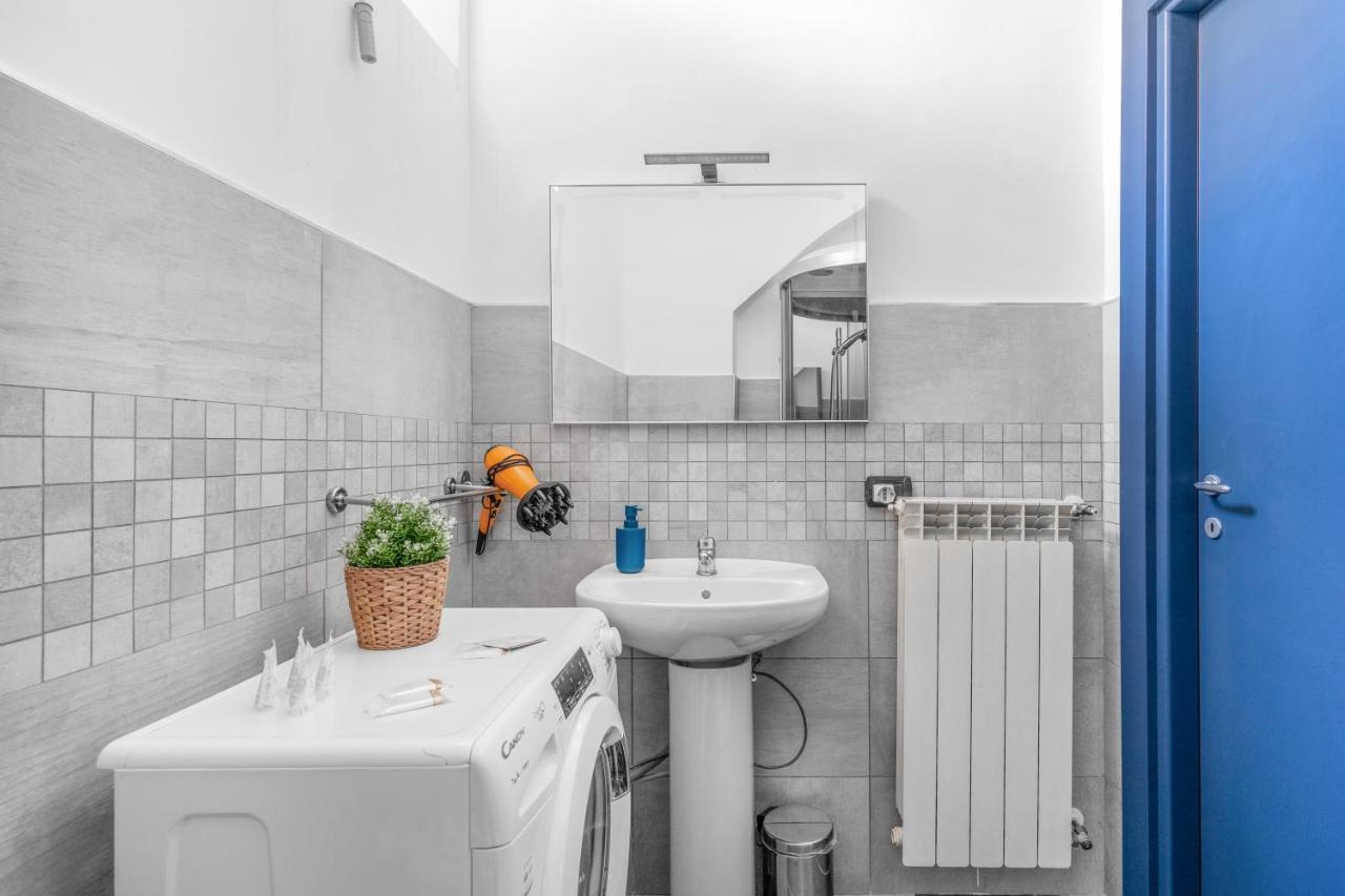 Or34 Sesto San Giovanni- Bright House - Экстерьер фото