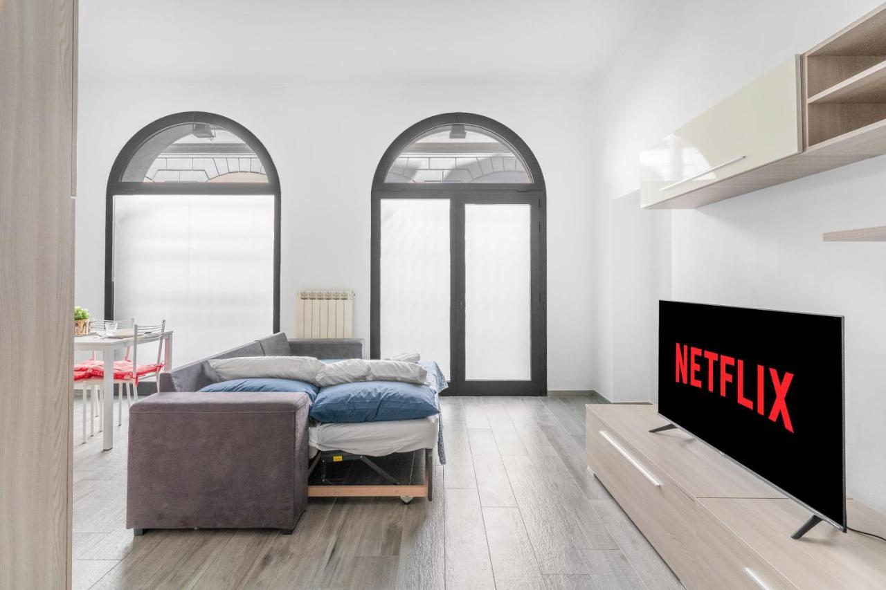 Or34 Sesto San Giovanni- Bright House - Экстерьер фото