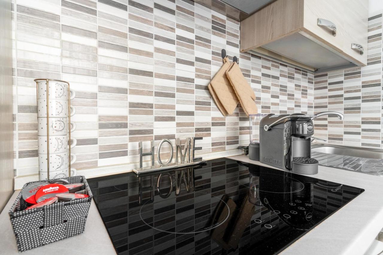 Or34 Sesto San Giovanni- Bright House - Экстерьер фото