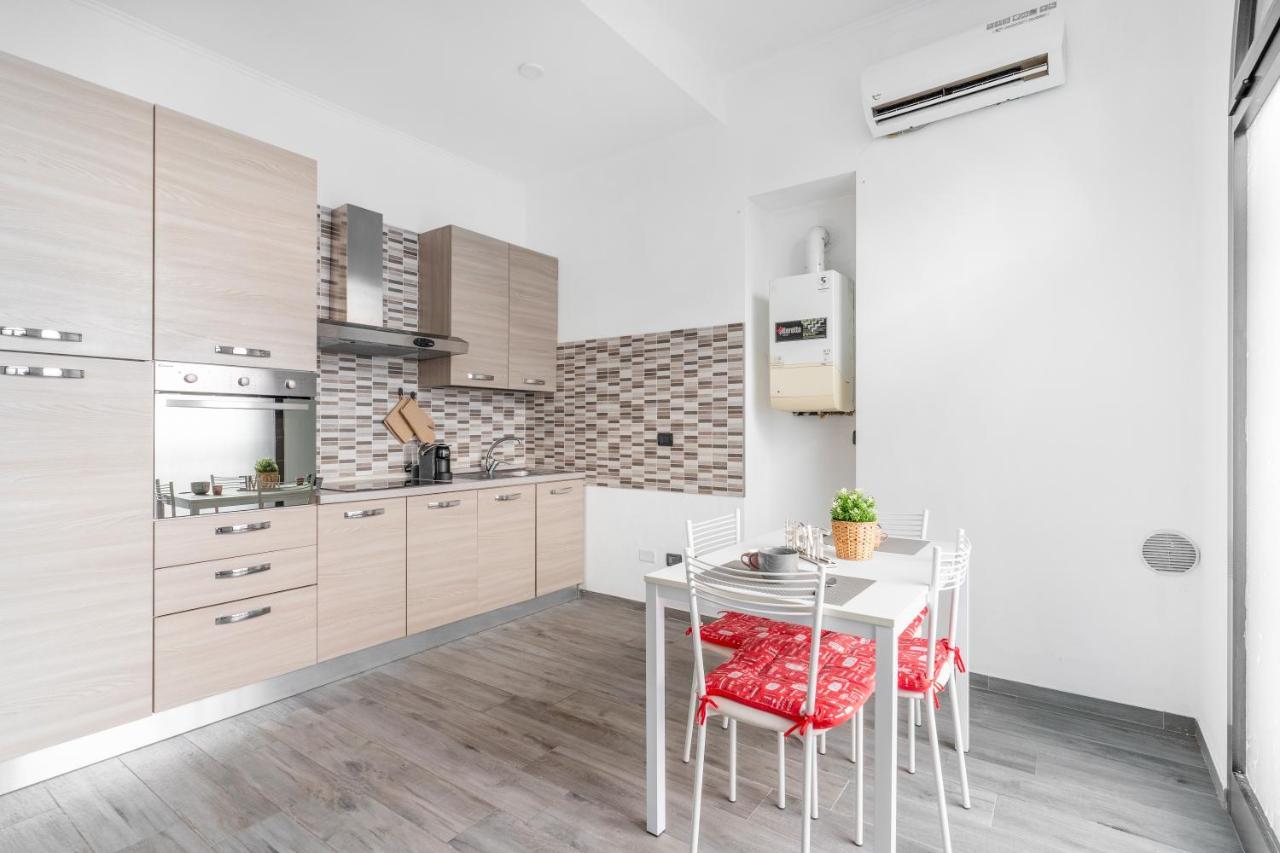 Or34 Sesto San Giovanni- Bright House - Экстерьер фото