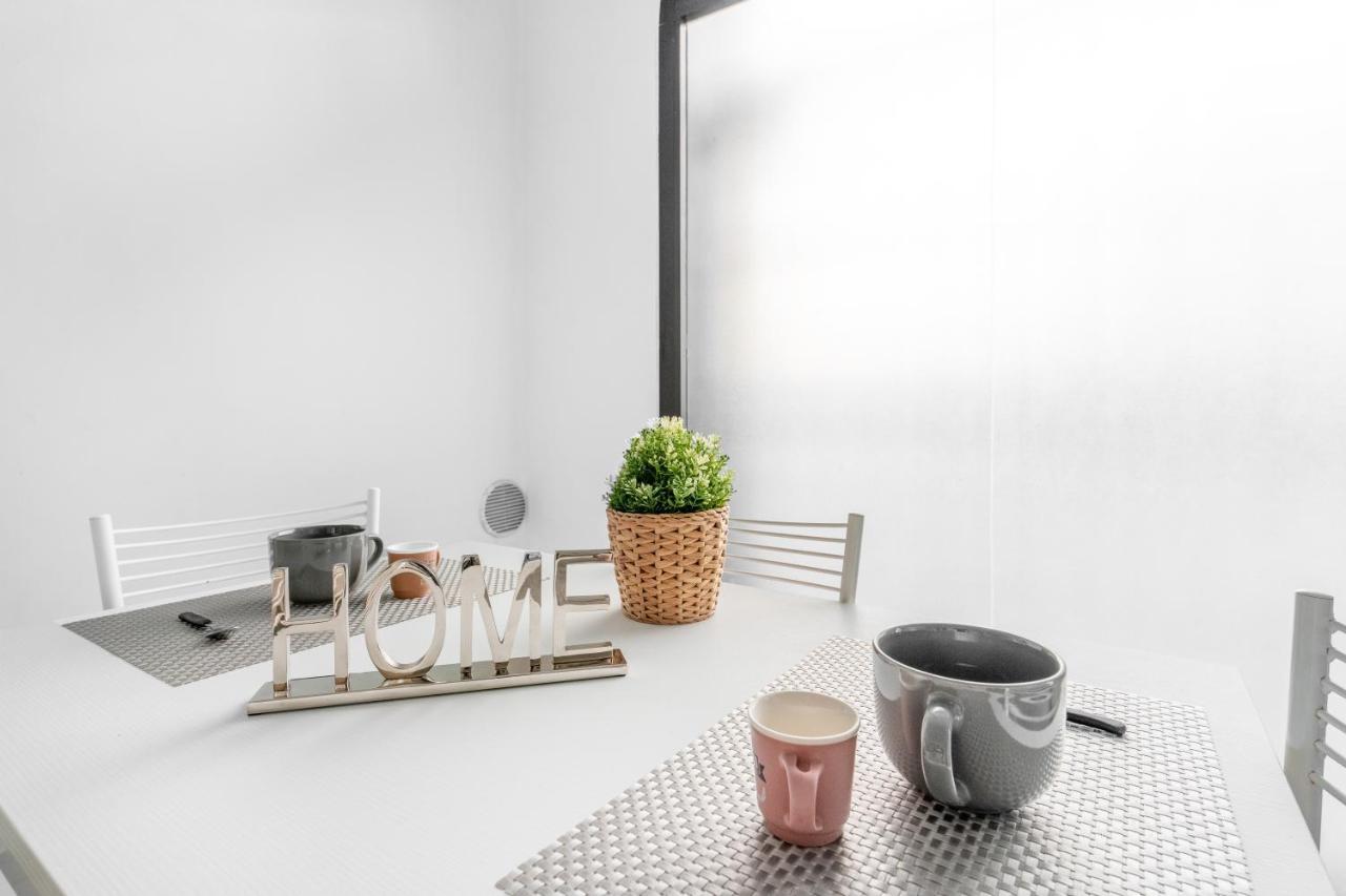 Or34 Sesto San Giovanni- Bright House - Экстерьер фото