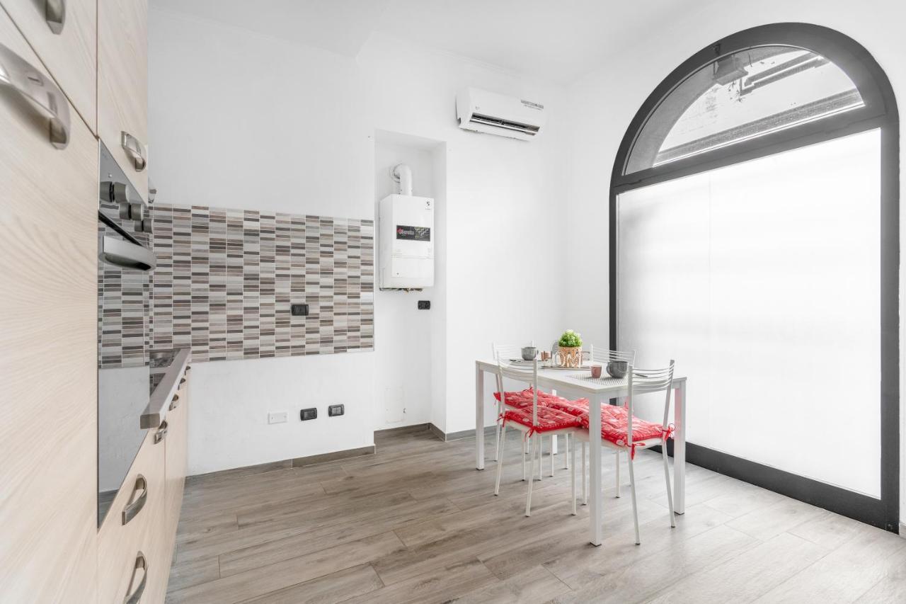 Or34 Sesto San Giovanni- Bright House - Экстерьер фото