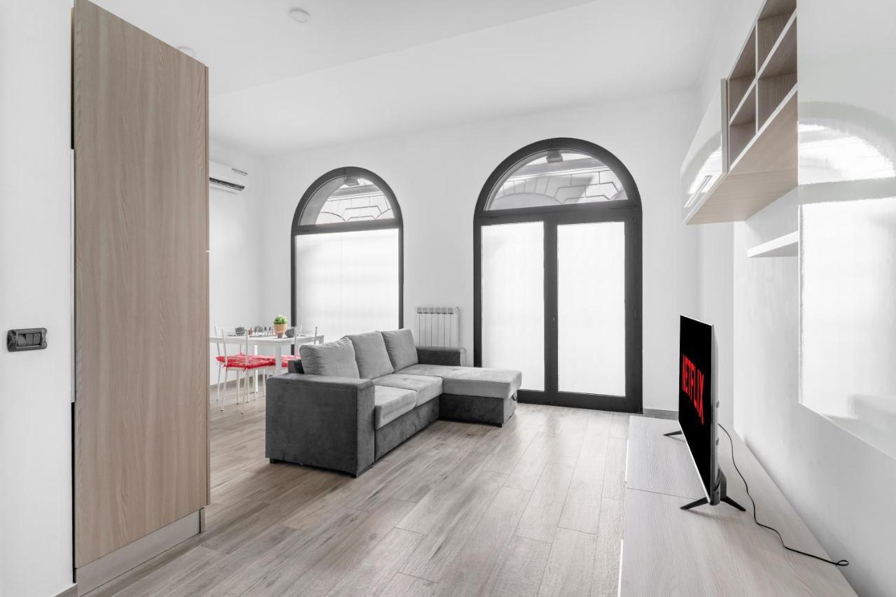 Or34 Sesto San Giovanni- Bright House - Экстерьер фото