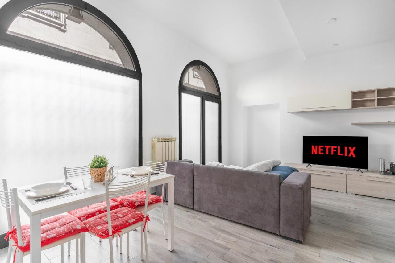 Or34 Sesto San Giovanni- Bright House - Экстерьер фото