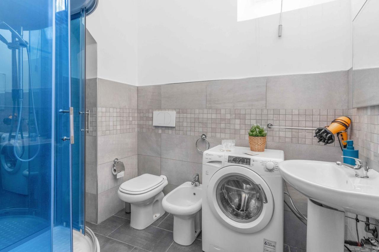 Or34 Sesto San Giovanni- Bright House - Экстерьер фото