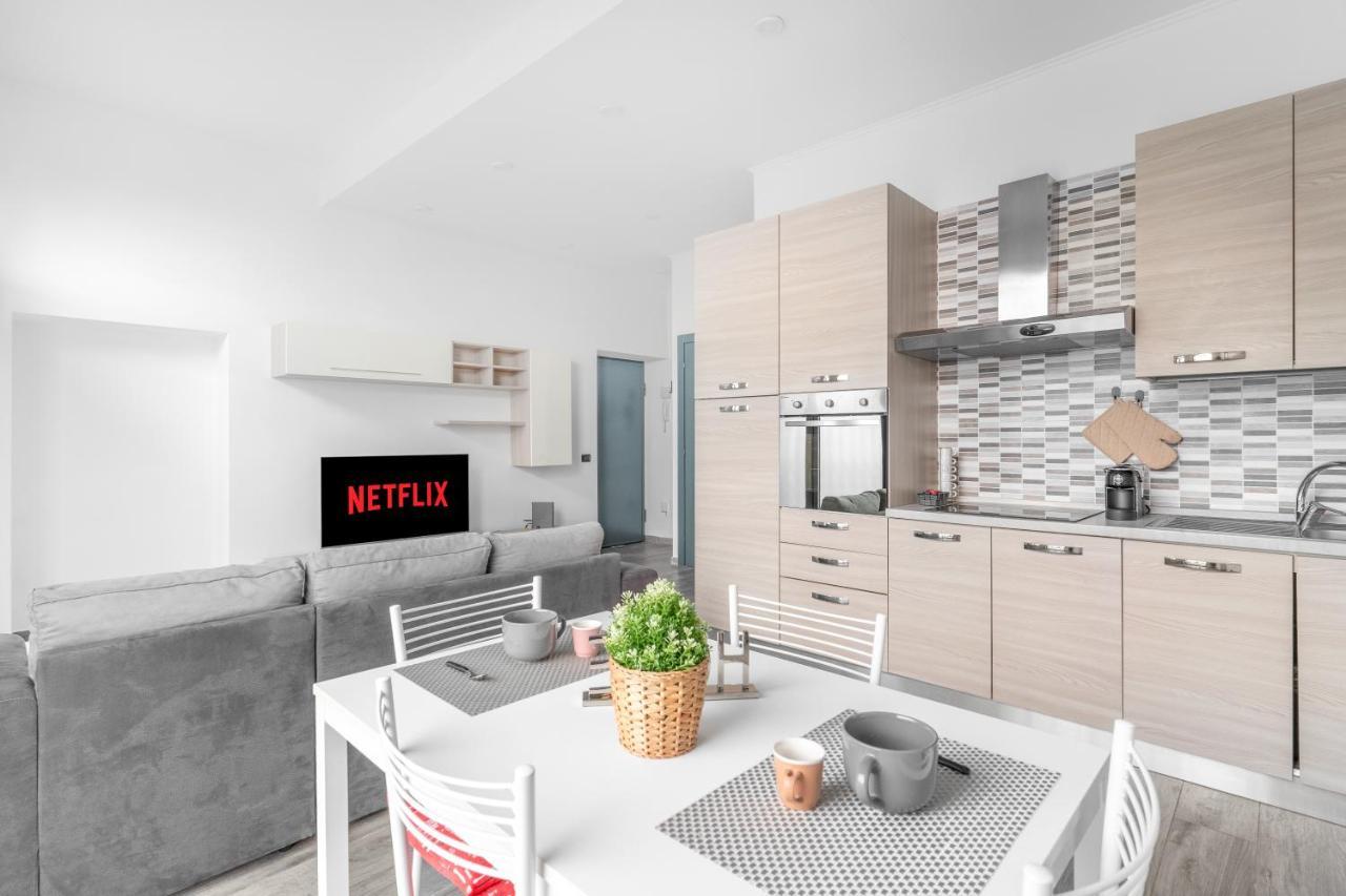 Or34 Sesto San Giovanni- Bright House - Экстерьер фото
