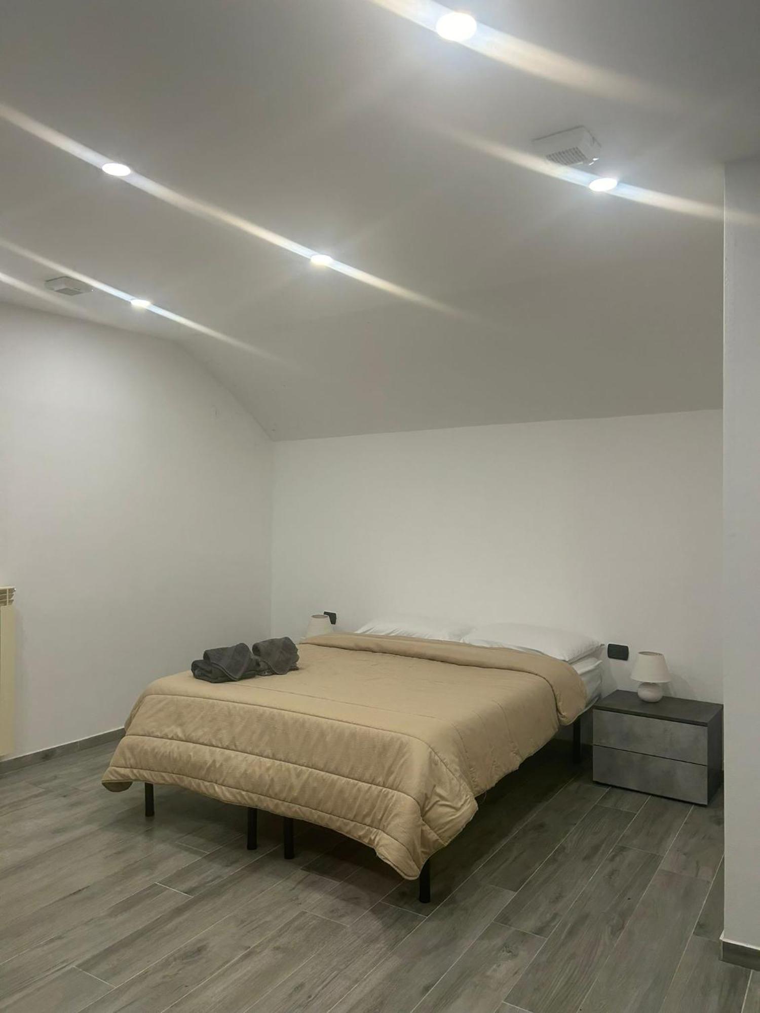 Or34 Sesto San Giovanni- Bright House - Экстерьер фото