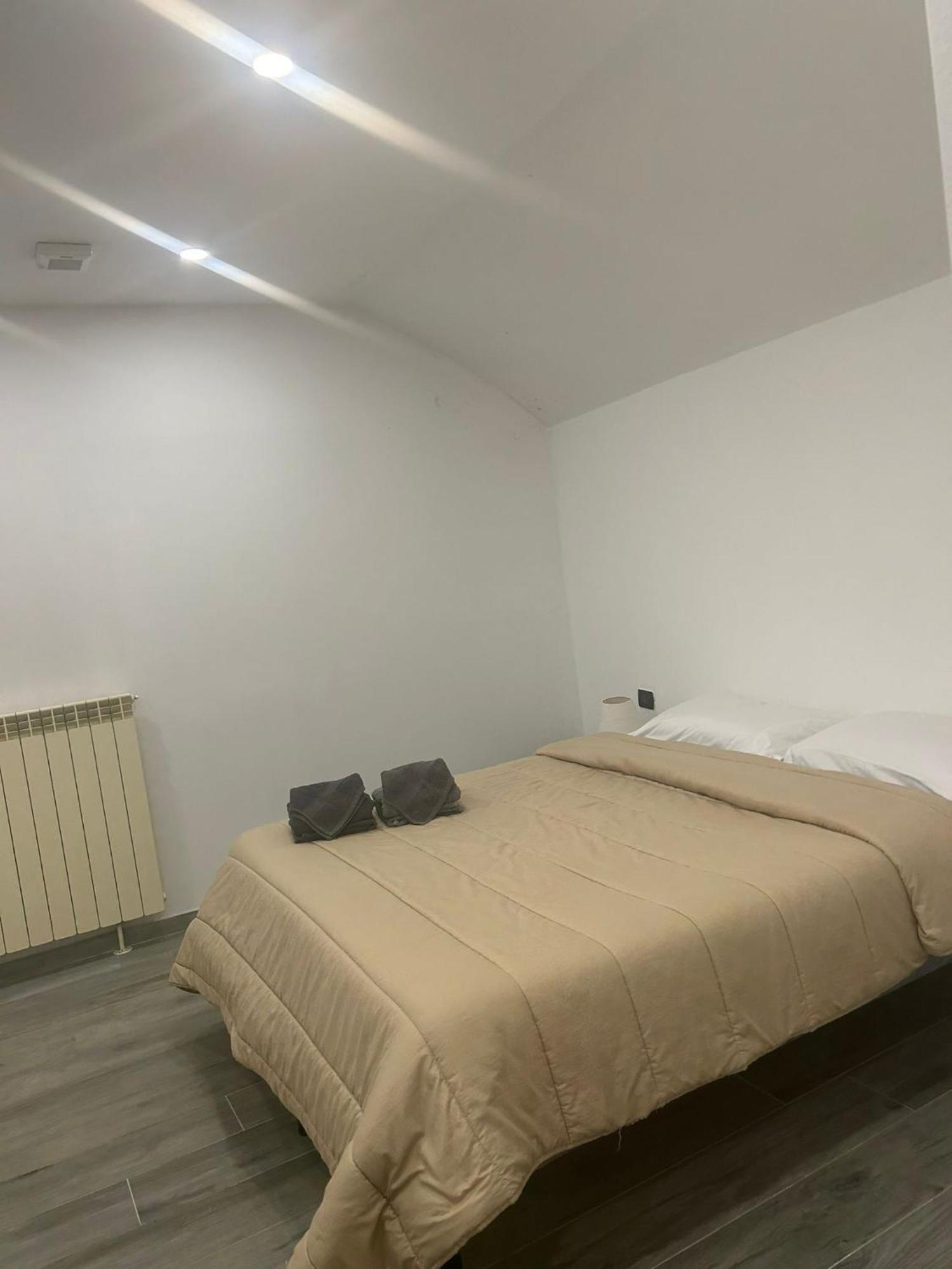 Or34 Sesto San Giovanni- Bright House - Экстерьер фото